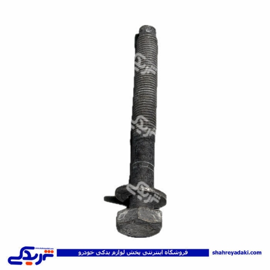 پیچ اتصال کپه یاتاقان به بلوک سیلندر پژو 206 تیپ 2 ایساکو 0400100199