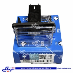 چراغ نمره 206 و 207 ایساکو 0541400509