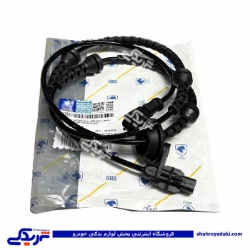 سنسور ABS چرخ جلو پژو 405 کروز ماندو ایساکو 921001002