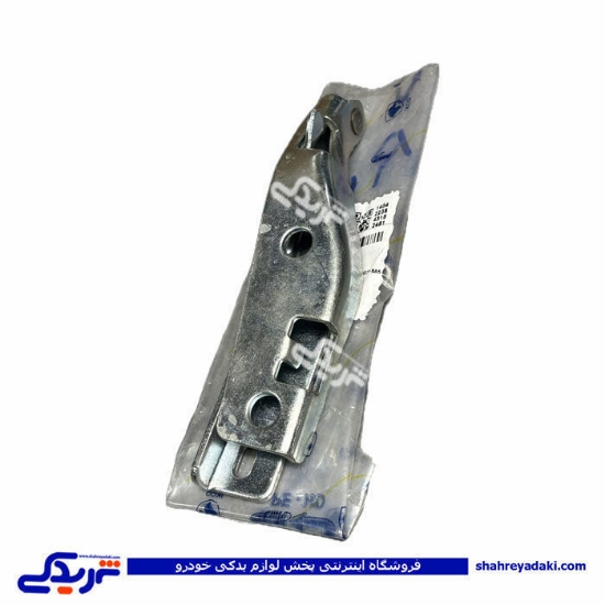 پژو لولای کاپوت 206 چپ ایساکو 1640301099