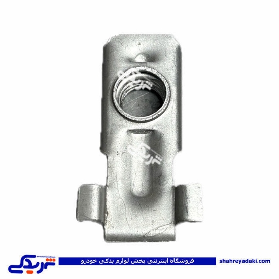 مهره قفسه ای 405 ایساکو 1740800199