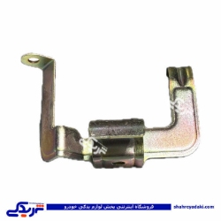 پایه نگهدارنده تحتانی ورودی اویل ماژور قدیم EF7 ایساکو 1812608899