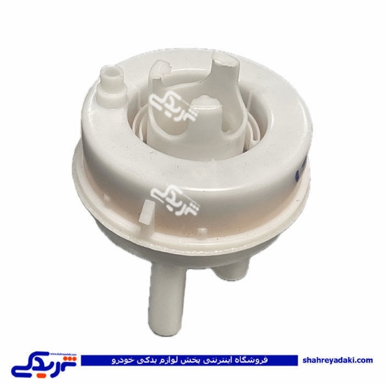 فیلتر بنزین کوئیک اینتانک 1141