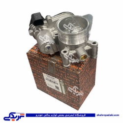 دریچه گاز کامل تیبا برقی زیمنس سایپایدک 106208PQ9