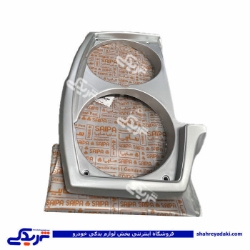 زه چراغ چپ نیسان ( نقره ای ) سایپایدک 301429P06