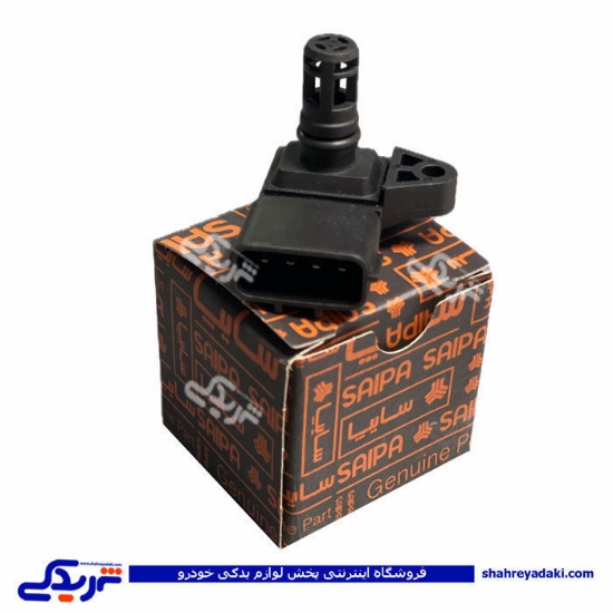 مپ سنسور پراید جدید زیمنس سایپایدک 524013PB5