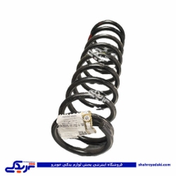 فنرلول جلو پراید 111 سایپایدک 560002P06