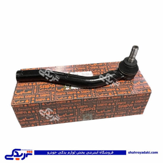 سیبک فرمان چپقی چپ شاهین سایپایدک 862780P36
