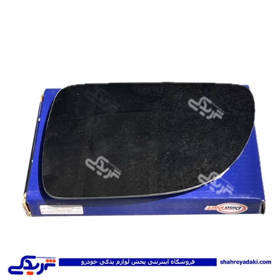 تیبا شیشه آینه چپ دینا پارت 2505039