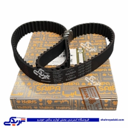 تسمه تایم پراید یورو 4 و تیبا جدید سایپایدک 5022426