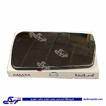 پژو شیشه آینه سمند(سمت چپ) آماتاصمد 13027058