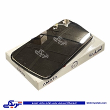 پژو شیشه آینه سمند(سمت راست) آماتاصمد 13027068