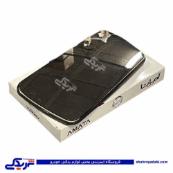 پژو شیشه آینه سمند(سمت راست) آماتاصمد 13027068