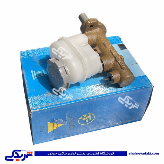 پمپ ترمز کوئیک تکلان طوس 033222060