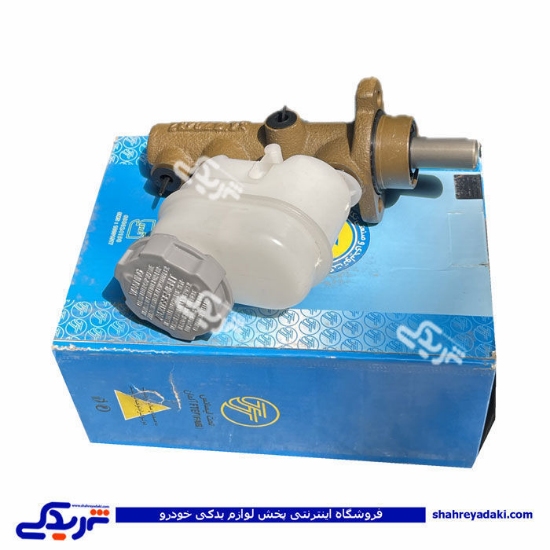 پمپ ترمز کوئیک تکلان طوس 033222060