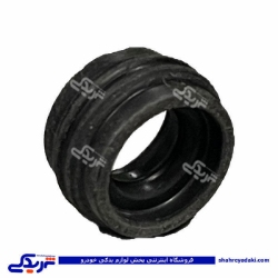 لاستیک رابط مخزن ترمز پژو 206 تیپ2 آذین 201320003