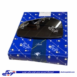 شیشه آینه راست دنا پلاس ایساکو 1070107799