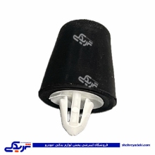 پژو لاستیک ضربه گیر درب صندوق 206 ایساکو 1110800999