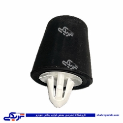 پژو لاستیک ضربه گیر درب صندوق 206 ایساکو 1110800999