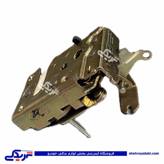 دنا قفل داخل درب عقب راست ايساکو 1360115199