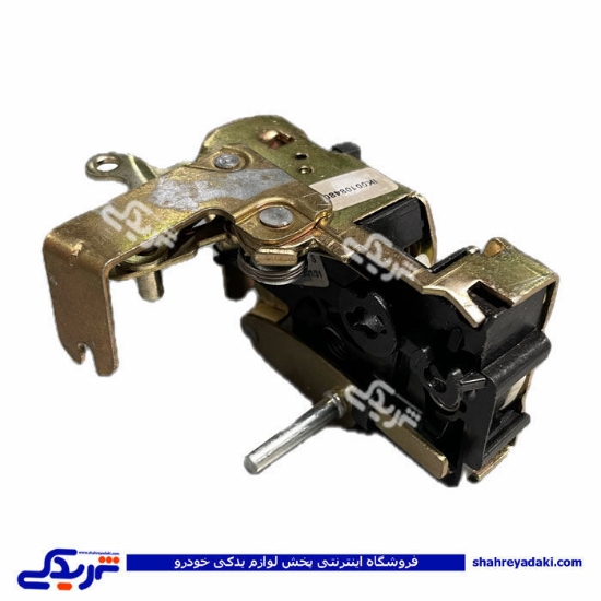 دنا قفل داخل درب عقب راست ايساکو 1360115199