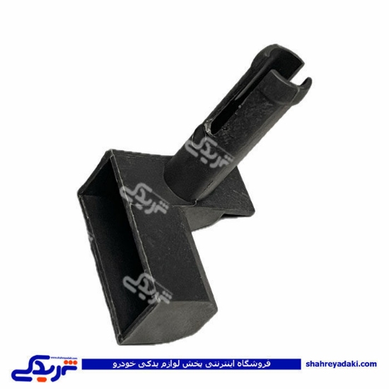 پژو روغن برگردان موتور 405 ایساکو 1661000599