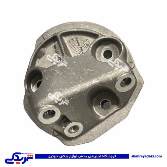 دسته موتور پافیلی 405 TU5 و 206 تیپ 5 9000458749