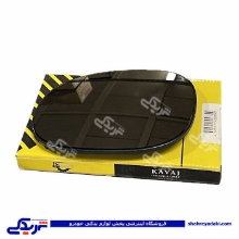 پژو شیشه آینه 206 برقی چپ کاوج 9000579005
