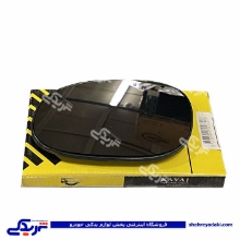 پژو شیشه آینه 206 دستی چپ کاوج 9000579008