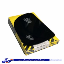 تیبا شیشه آینه چپ 9000579028