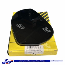 ساینا شیشه آینه دستی چپ کاوج 9000579035