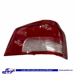پراید طلق خطر عقب 132 راست 9000720010