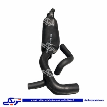 شیلنگ بخار روغن پژو ELX 9000871957