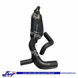 شیلنگ بخار روغن پژو ELX 9000871957