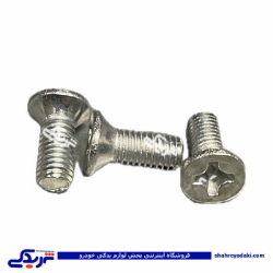 پیچ دیسک چرخ تیبا 9000941842