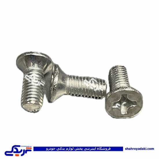 پیچ دیسک چرخ تیبا 9000941842