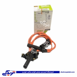 وایر شمع تیبا زیمنس انژکتوری VALEO 9000947888