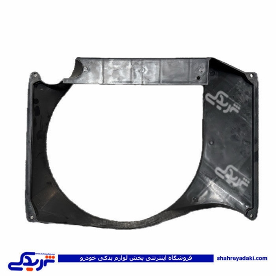 بادگیر رادیات پیکان کوشش رادیات فاقد ضمانت شکستگی  9000935002
