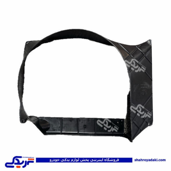 بادگیر رادیات پیکان کوشش رادیات فاقد ضمانت شکستگی  9000935002