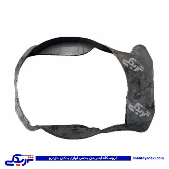 بادگیر رادیات پیکان طرح ارمکو رادیات فاقد ضمانت شکستگی  9000935041