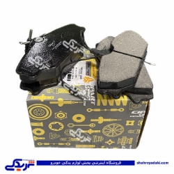 لنت جلو نیسان دیسکی سی پارت 705315CS3