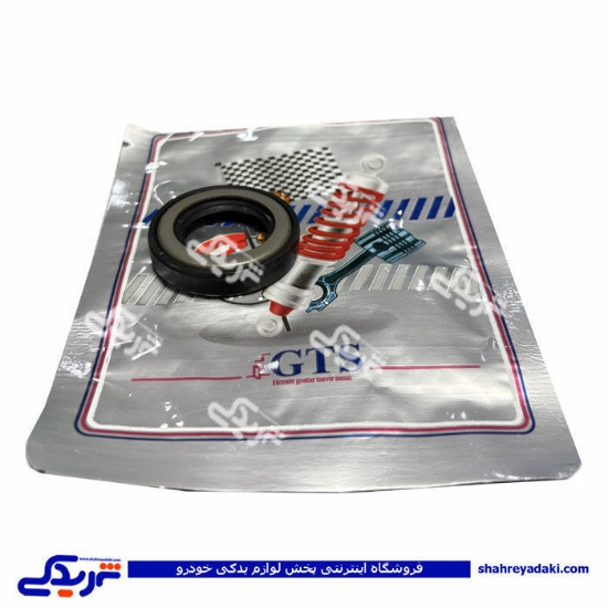 پراید کاسه نمد شفت گیربکس ریو GTS کد11020