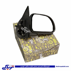 آینه بغل دستی تیبا راست سی پارت 101062CI2