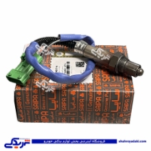 سنسور اکسیژن پراید ساژم سوکت سبز سایپایدک 514017A