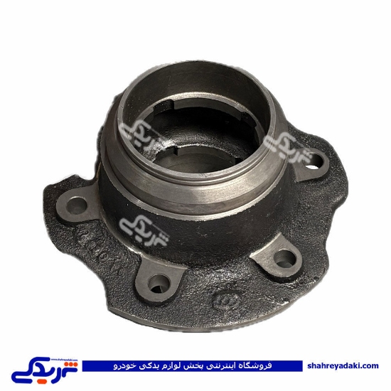 توپی چرخ عقب نیسان ABS سی پارت 705377CS1