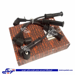 وایر شمع نیسان سایپایدک طرح بوش 70434019