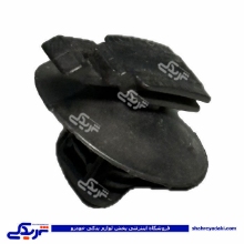 بست بالایی سنسور چرخ جلو ال 90 ایساکو 0250115503