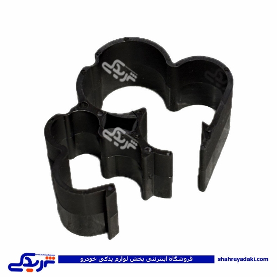 بست شیلنگ بخار روغن پژو 405 ایساکو 0250207999