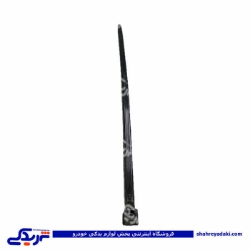 بست تسمه پلاستیکی ایساکو 0250702299