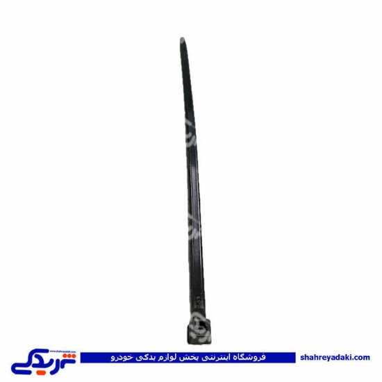 بست تسمه پلاستیکی ایساکو 0250702299